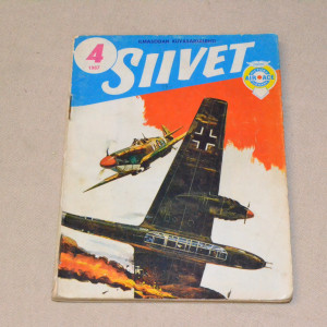 Siivet 04 - 1967